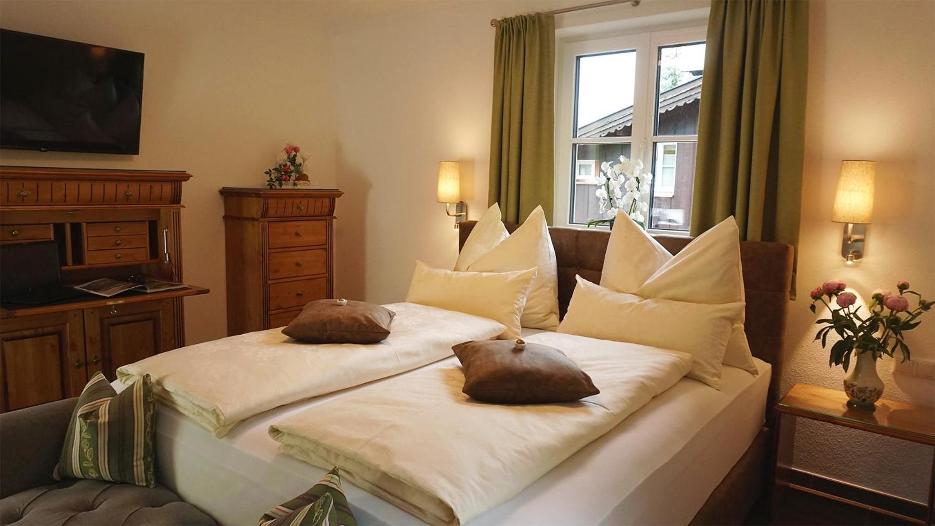 Villa Eisl-Raudaschl Saint Wolfgang Habitación foto